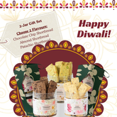 Diwali 2 Jar Set